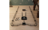Billiard Ball Recovery Track Quiet Automatic Billiard Ball Return