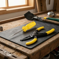 Sprinkler Head Tool Flat-Tip Adjustment Screwdriver Long-Lasting