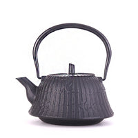 家用泡茶煮茶壶单壶烧水壶铁壶铸铁电陶炉仿日本南部半手工生铁壶