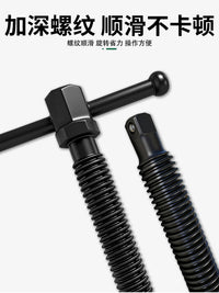 刹车分泵回位工具更换刹车活塞专用拆装卡钳汽车刹车分泵调整器