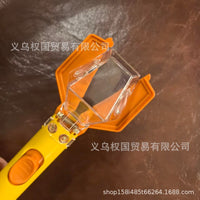 Kids Outdoor Insect Catcher 手握式蜘蛛昆虫儿童昆虫观察捕捉器