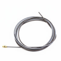 Welding Liner Wear Resistant Spring Steel Wire Guide Tube