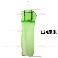Breathable Mesh Mowing Apron for Garden and Forestry Protection