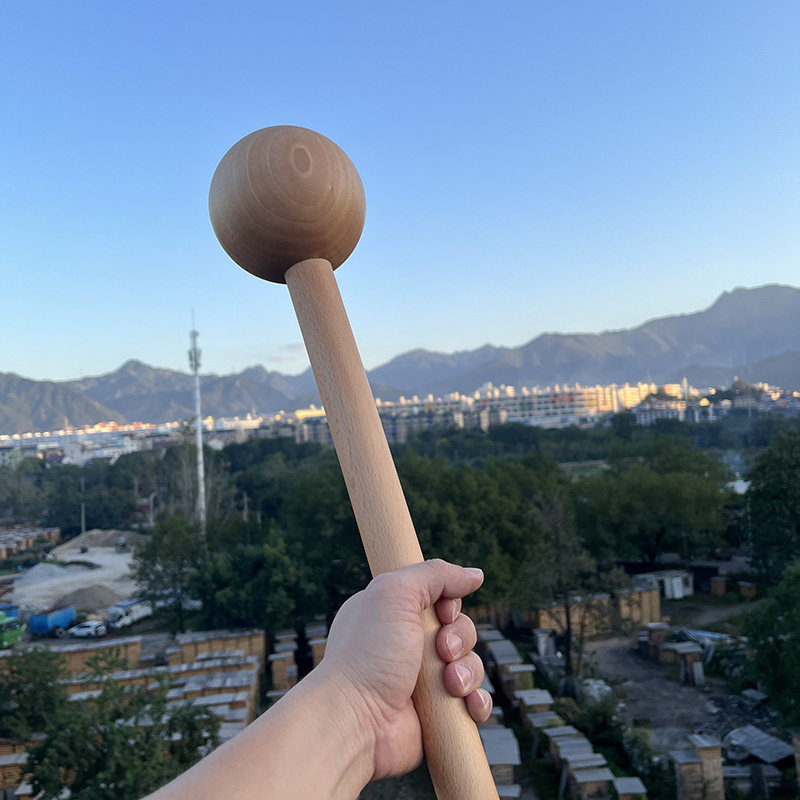 10CM Ball 80CM