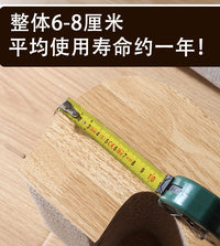 猫抓板耐磨不易掉屑猫爪板猫窝一体瓦楞纸躺椅贵妃猫磨爪大号