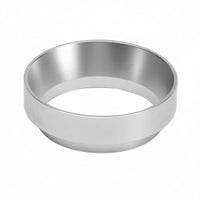 Espresso Dosing Collar Anti-Spill Sticky Portafilter Funnel for Cafe