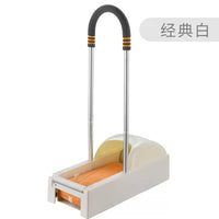 鞋套机家用全自动一次性鞋膜机新款机器智能脚套器踩脚室内鞋模机