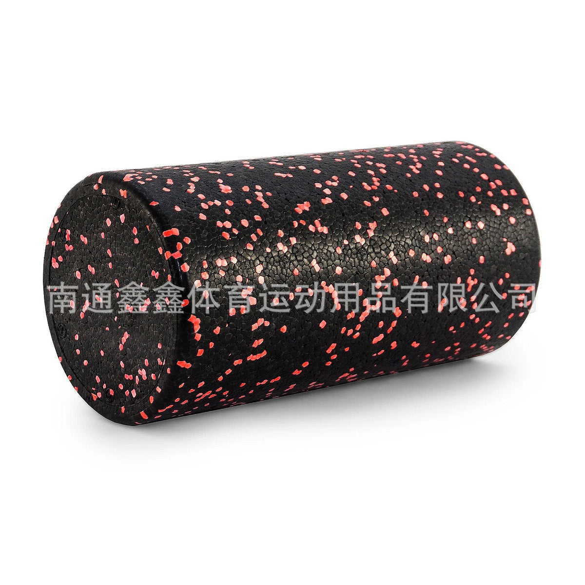 Blk Red Camo 12-inch