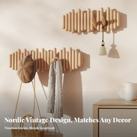 Flipflip hanger mounting surface organizerSaving mounting surface Hanger Minimalist Design for Homeowners