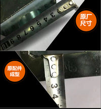 元征汽车举升机油缸专用支架链条轮配件总成升降机包邮镀锌耐用钢