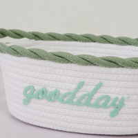 storage basket