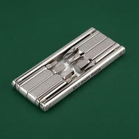 Folding Cycle Multi-Tool Lightweight Maintenance Kit Resistant