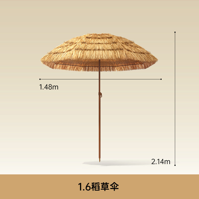 1.6 Straw