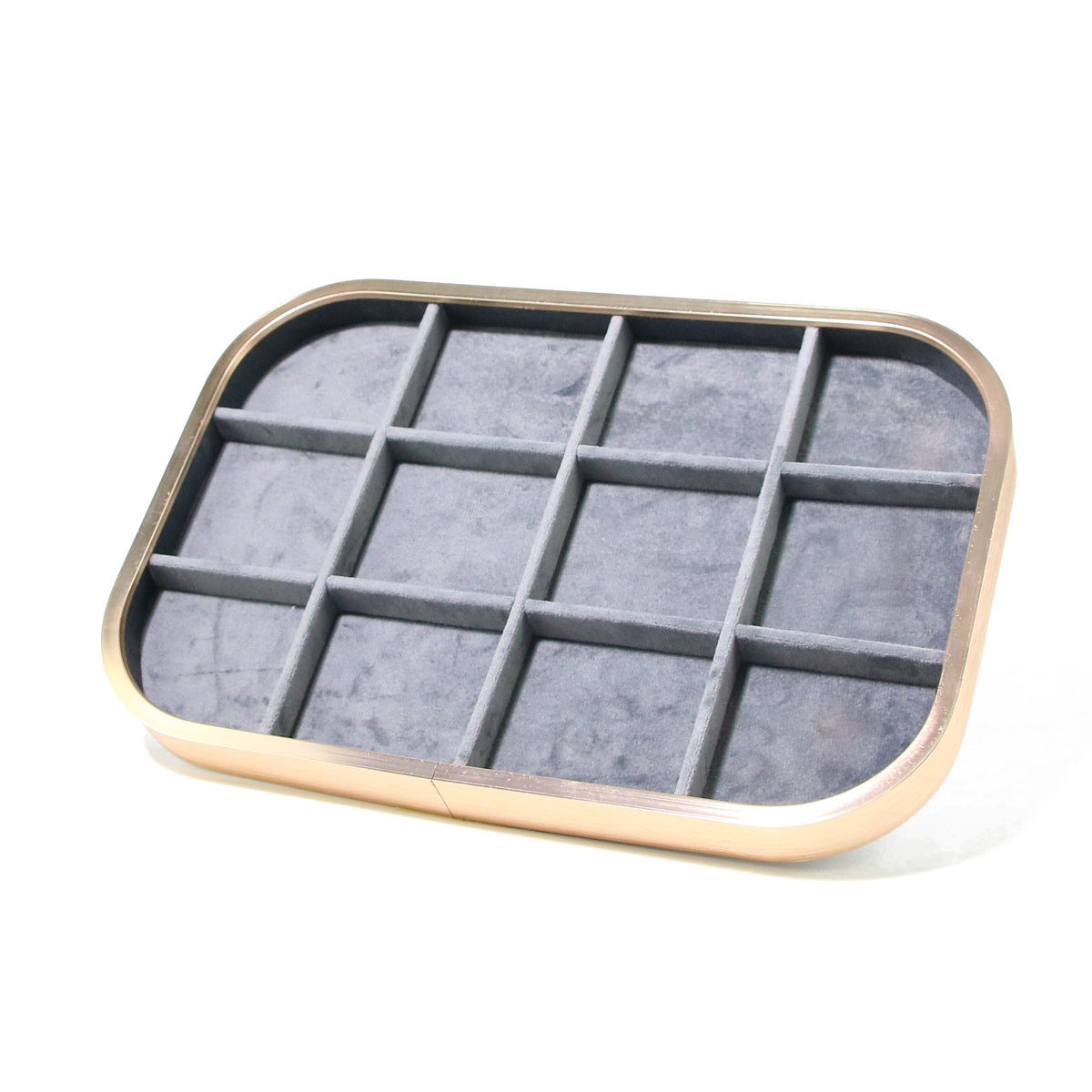 Gray 12-grid