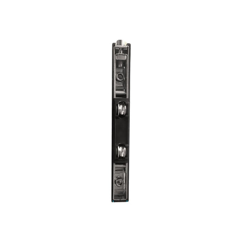 Stainless steel sliding door wheel