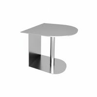 C-Shaped Sofa Stand Light Luxury Living Room Furniture Modern Design Sturdy Build for Cafe Owners, Remote Workers, Small Spaces