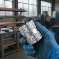tube Deburring Tool Anti-Slip tube and Tubing Deburring Tool Sharps T for Workshop