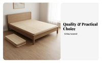 Glueno-glue Construction Foldable Wooden Bed Slats Anti-Sagging Wooden Slat slat system Box foundation Replacement Mattress stimbering Breathable for People with stimber Pain, Seniors, homeowners, Bedroom, Guest Room, Apartment Living