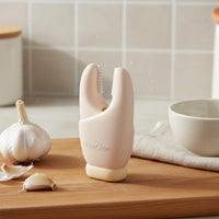 Manual Garlic Skin Remover Compact Garlic Skin Remover Lightweight