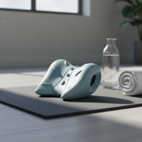 Cervical Massage Pillow Pain Relief Neck Stretcher Massager Ergonomic