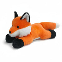 Lying Stuffed Animal and Odorless Zoo Animal Soft Toy Non-Shedding Children's Product for Young Children, Birthday Gift