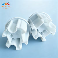 Factory Awning Accessory 60-80 Square Round Shaft Plastic Plug Crank Arm Canopy Roller Shaft End Cap