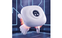 Neck and Shoulder Relief Neck with Heat Kneading Massage Device for Home, Office
