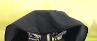 Golf Club Bag Rain Cover, Waterproof, 420D Oxford Fabric, Universal Fit