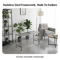 Single Pot Pedestal Anti Plant Stand Multifunctional for Living Room
