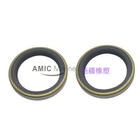 2Pcs Oil Seal for Johnson Evinrude 334950 777538