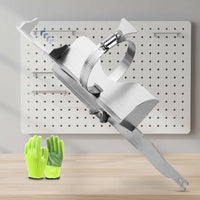 Reciprocating Paint Shaker Slip Resistant Paint Can Shaking Tool Even Mixing