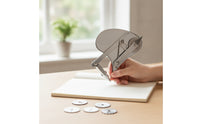 Mechanical Drawing Tool with Gears Non-Slip for Architects