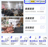 跨境款室内外高尔夫球练习网批发便携式3米黑网折叠打击袋练习网