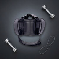 Neck Training Cap Secure Head Harness Heavy Duty Neck Harness for Striking Athletes, Home Workout