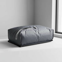Vacuum Compression Bag Compression Bag with Air Release Port Heavy-Duty Travel Vacuum Bags for Luggage Organization