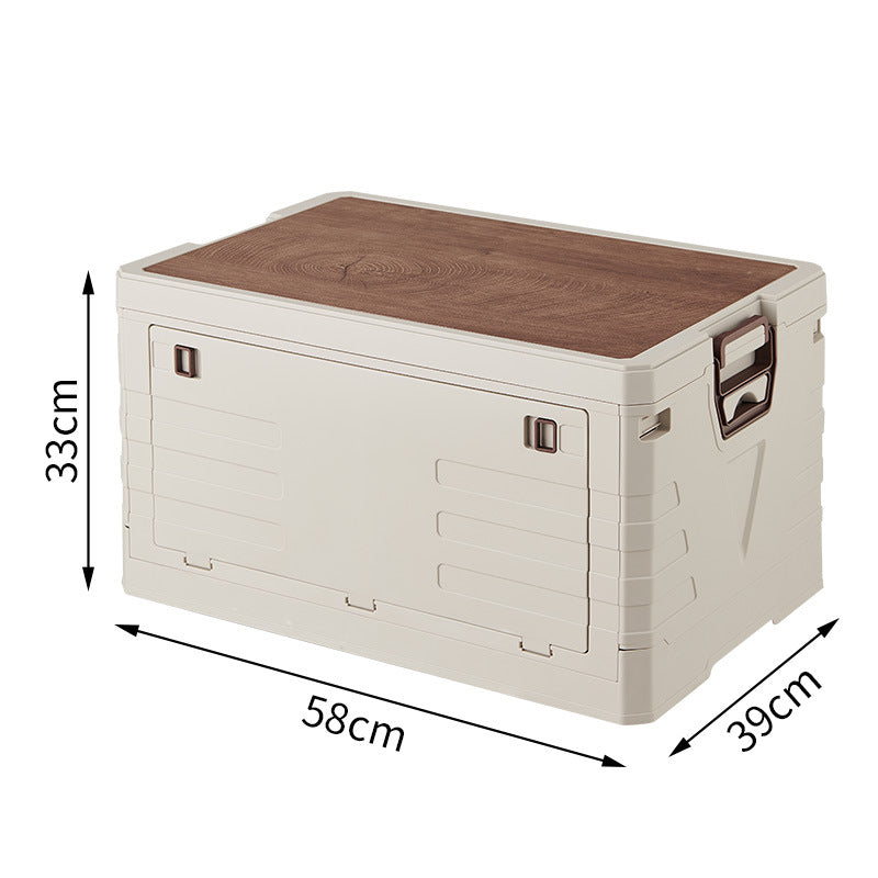 White / L Single-layer