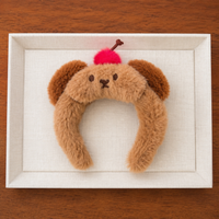 Capybara Stuffed Animal with Clothing, Soft Plush Cuddle Toy for Cuddling & Playing, for Birthday & Children's Room