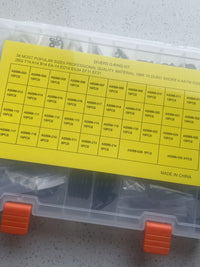 Diving O-Ring Repair Kit