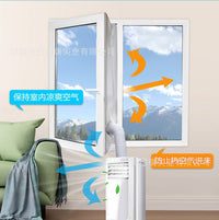 Waterproof Sealing Cloth for Air Conditioner Window