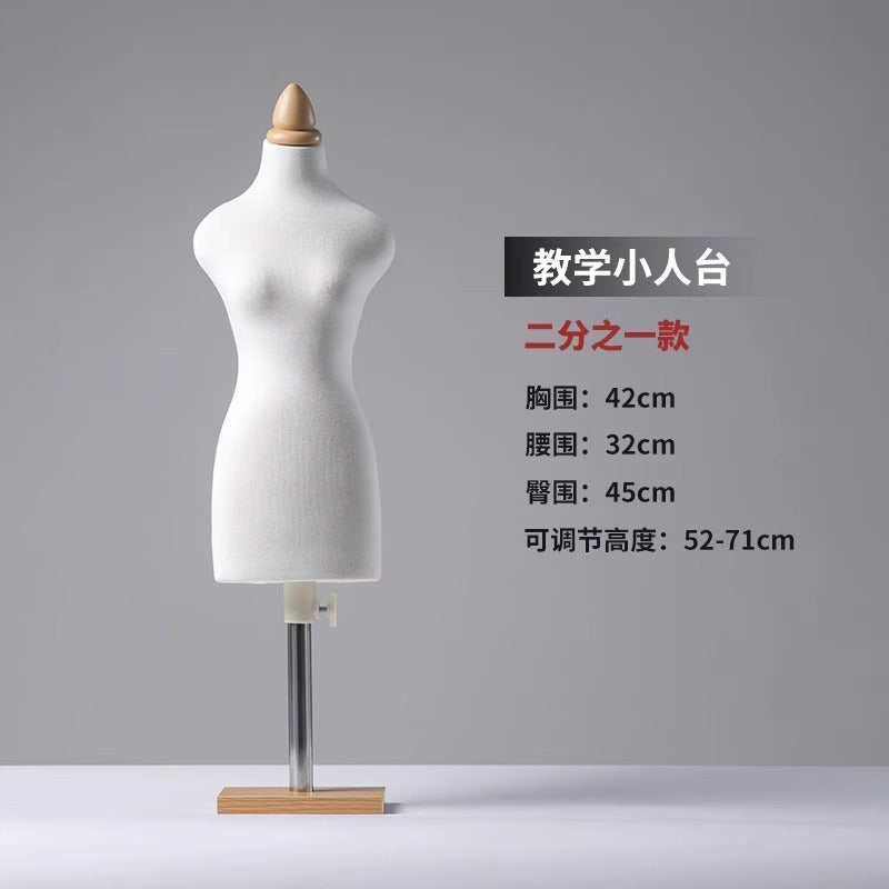 White / 12 Cotton Sq Base