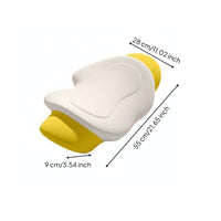 Support Pillow Multi-Purpose Waist Support Cushion for Women