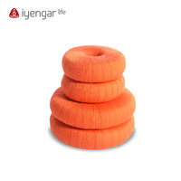 iyengarlife艾扬格瑜伽春板坐骨倒立稳定辅助工具