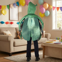 Segmented Costume