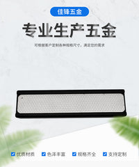 批发跨境新品台球用品斯洛克台球杆皮头修理工具R15弧形两面搓板