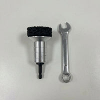rust removal tool
