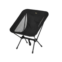 High-Back Moon Chair Stable Structure Collapsible High-Back Chair for Families