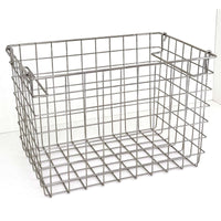 Nordic Style Iron Wire Fruit Basket for Living Room, Snack Storage, and Organizer