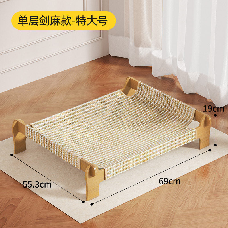 Xl / Sisal
