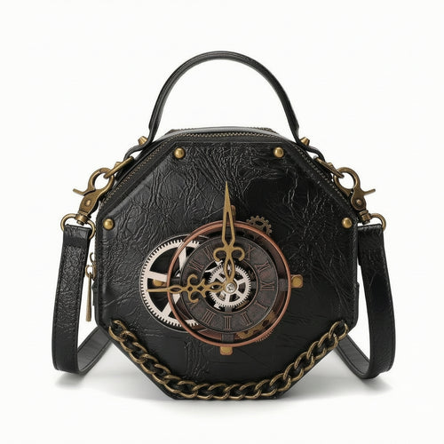 Crossbody Bag with Removable Shoulder Strap Versatile for Cosplay, Party