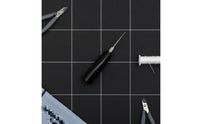 Racket Stringing Awl Detachable Stringing Awl Lightweight for Badminton Players